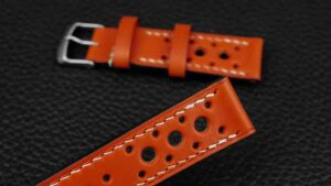 Racing Watch Straps