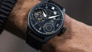 Top 5 IWC Racing Watches