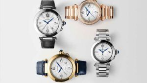 Is Pasha de Cartier a Watch Worth Buying
