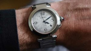 Watches Similar to Pasha de Cartier